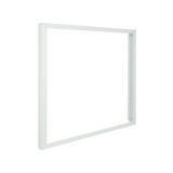 LED panel kiemelőkeret fehér alumínium 613mm 613mm x Panel 600 Surface Mount Kit H70 VAL LEDVANCE