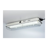 Rb LED lámpatest 1, 2-zóna/gáz 21, 22-zóna/por beépített LED 42W 110-240V Elux6002/4 R.STAHL