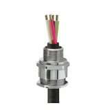 Rb tömszelence Ex-d M 20 fém 3,2-8,7mm-kábelátmérőhöz CMP