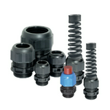 Rb tömszelence Ex-i M 40 műanyag kék 12-28mm-kábelátmérőhöz R.STAHL