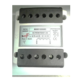 Reaktancia DC 200V 6.1A 6,75mH  AX-RC06750061-DE OMRON