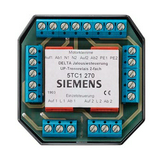 Redőnymodul leválasztórelé 230V 8A 2 5TC SIEMENS