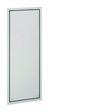 Rekesz sín/kábelcsatornához lakkozott acél 200mm x 2100mm Quadro+ Hager