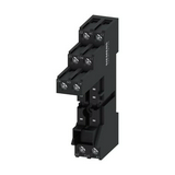 Relé foglalat RT relékhez csavaros IP20 LZS SIEMENS