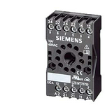 Reléfoglalat LZS:MT-hez csavaros IP20 LZS SIEMENS