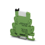 Relémodul keskeny 6A 1-v csavaros 179.4-264.5VAC 179.4-264.5VDC PLC-RSC-230UC/21 PHOENIX CONTACT