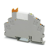 Relémodul keskeny aljzattal 6A 1-z 19.2-36VDC IP20 RIF-0-RPT-24DC/ 1 PHOENIX CONTACT