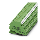 Relés sorkapocs szilárdtest 19.2-24V/ 10-253V 0.0107A DEK-OV- 24DC/240AC/800 PHOENIX CONTACT