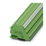 Relés sorkapocs szilárdtest 19.2-24V/ 3-30V 0.007A DEK-OV- 24DC/ 24DC/  3 PHOENIX CONTACT