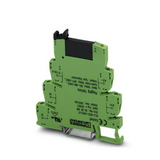 Relés sorkapocs szilárdtest 19.2-24V/ 3-48V 0.0085A PLC-OSC- 24DC/ 48DC/100 PHOENIX CONTACT