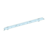 Rendszer adapter 250mm-ho porszórt acél metrikus csavaros Prisma P Schneider