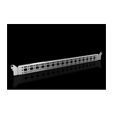Rendszersín 15x39mm (4db)  VX25 Rittal