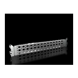 Rendszersín belső 23x64mm (4db)  VX25 Rittal