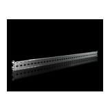 Rendszersín külső 17x64mm (4db) 1000mm x 1000mm VX25 Rittal