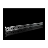 Rendszersín külső 17x64mm (4db) 800mm x 800mm VX25 Rittal