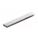 Réz (Cu) gyűjtősín (0,26kg/m) lapos 140A 3mm x 10mm x 1000mm ónozott WAGO