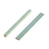 Réz (Cu) gyűjtősín (0,27kg/m) lapos 10mmx 3mmx 1000mm Ssch 10x3 MS CONTA-CLIP