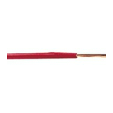 Réz érvezeték H07V-K 1x 1.5mm2 piros hajlékony 450V/U0 750V H07V-K (Mkh) 100m KÁBELgyártó