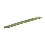 Rézfonat ónozott 10mm2 65A 400mm-ho Masseband Pollmann
