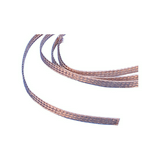 Rézsodrat 140A 25m/tekercs 20mm2 hajlékony 5.oszt. lapos 20mmx 1.5mm réz FRCB 15-20 ERICO