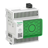 RF koncentrátor és gateway MODBUS univerzális 100-277VACDC RF 4M RF ESX Panel Server Schneider