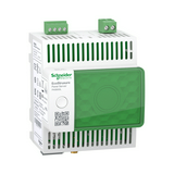 RF koncentrátor és átjáró MODBUS univerzális 24VDC RF beépített 4M RF ESX Panel Server Schneider
