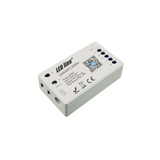 RF LED vezérlő WiFi Tuya 4-csatorna RGBW 2,4GHz 20m állandó áramú 192-384W IP20 Variante LED line