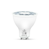 RF okos LED lámpa ZigBee Pro RGB CCT tükrös MR16 5W- GU10 300-450lm DIM 100-240V 9114E GLEDOPTO