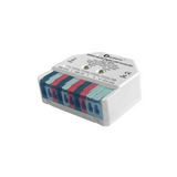 RF okos LED vezérlő WiFi WLED digitális DIY RGB IC ultra mini 5-24V 0-10000mA 7014-309 GLEDOPTO