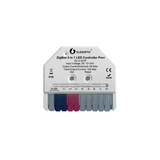 RF okos LED vezérlő ZigBee3.0 Pro+RF RGB(W)  CCT 1xDI 5in1 ultra mini 12-24V IP20 9156 GLEDOPTO