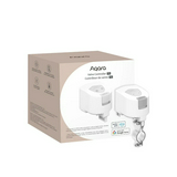 RF szelepmozgató motor ZigBee3.0 vízre 1,6MPa DN15/20/25 4xAAelem  T1 Aqara