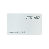 RFID (proximity) kártya 13.56MHz címző ATS116x/118x-hez műanyag Mifare UTCF