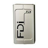 RFID  kártyaolvasó 2-vez Mifare BLE +kódzár 3LED 12V IK10 trópusra 13.56MHz/ IP65 P40 URMET