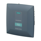 RFID olvasó 13.56MHz Ethernet PROFINET 4DO 4DI 866MHz/ 8000mm-hatótáv IP65 SIMATIC RF685R SIEMENS