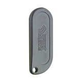 RFID (proximity) tag kulcstartó 125kHz műanyag SinthesiS2(Steel) URMET
