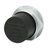 RFID (traszponder) válaszjeladó henger/M8 FRAM-memória 24mm-átmérő SIMATIC RF MDSD428 SIEMENS