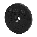 RFID (traszponder) válaszjeladó korong FRAM-memória 27mm-átmérő SIMATIC RF MDSD460 SIEMENS