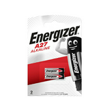 Riasztó elem A27 LR27 12V alkáli-mangán Energizer