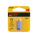 Riasztó elem LR1 N 1.5V alkáli-mangán LR1 Max Super KODAK