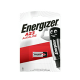 Riasztó elem LR23, A23 12V alkáli-mangán Energizer
