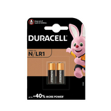 Riasztó elem N/LR1 1.5V alkáli-mangán LR1 MN9100 Lady DURACELL