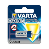 Riasztó elem V23GA 12V alkáli-mangán VARTA