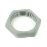 Rögzítőanya HFT M 16 1.5mm műanyag világosszürke SLN 16 GR Dietzel