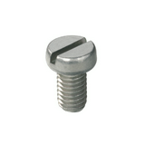 Rögzítőcsavar M5x8mm csavar BFSC M5X8 Schlitz Weidmüller