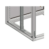 Rögzítőelem C-tartósínekhez L-alakú 60x40mm  (20db) 40mmx 40mmx Spacial CRN/S3D/S3CM Schneider