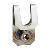 Rögzítőelem fali nagy teherbírású (2db) 25mm-sz 45mm-ma 13mm-mé Spacial CRNG/S3D Schneider