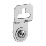Rögzítőfül (4db) 22mm-sz 38.5mm-ma 10mm-mé Spacial SBM Schneider