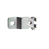 Rögzítőfül készlet fali (4db) 100mm-sz 100mm-mé Thalassa PLS Schneider