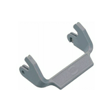 Rögzítőkar ipari sokpólusú csatlakozóhoz  Han-Easy Lock   6B, LB HARTING