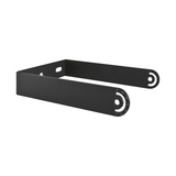 Rögzítőkengyel HB-hez fekete acél 122mm 35mm x 150mm x HB Bracket 93W-155W LEDVANCE